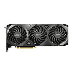 二手微星 GeForce RTX 3090 VENTUS 3X 24G OC回收